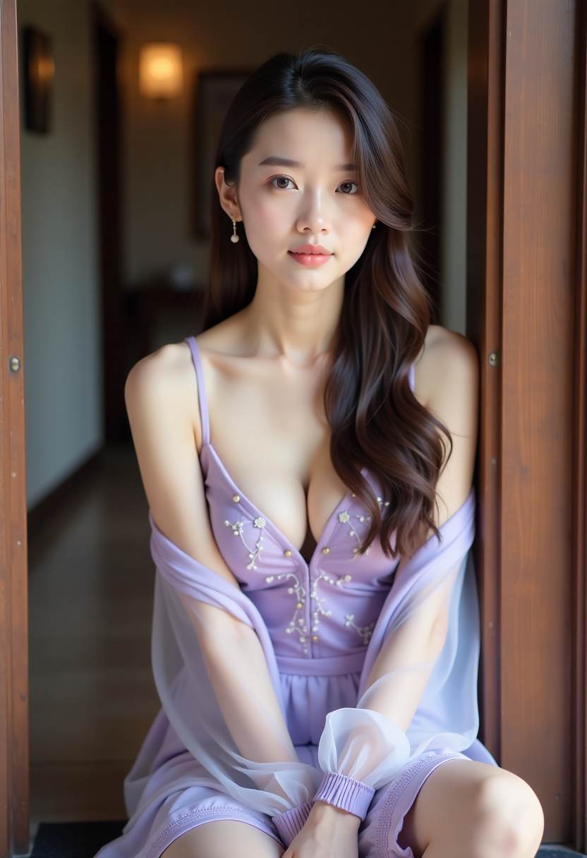 星光修理铺海报